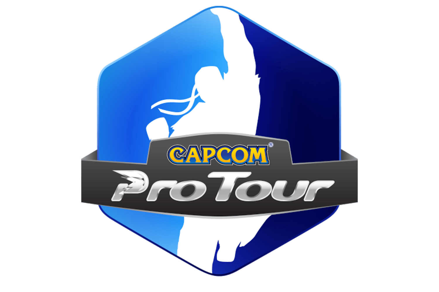 capcom pro tour logo