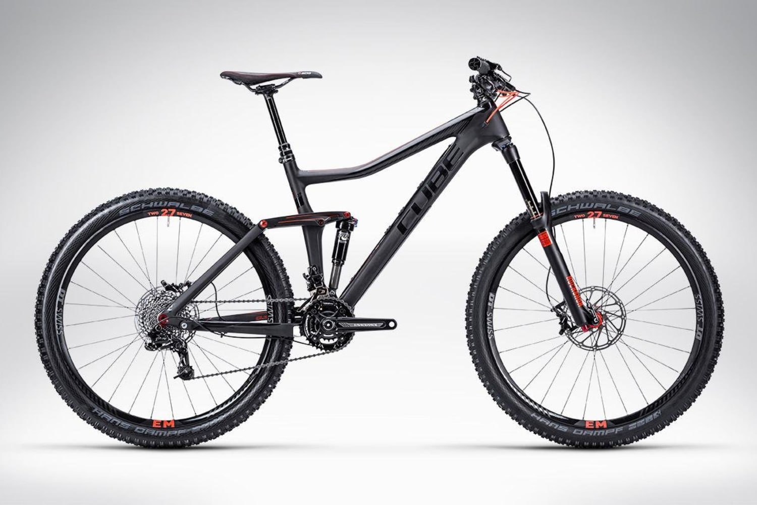 best mtb under 2500