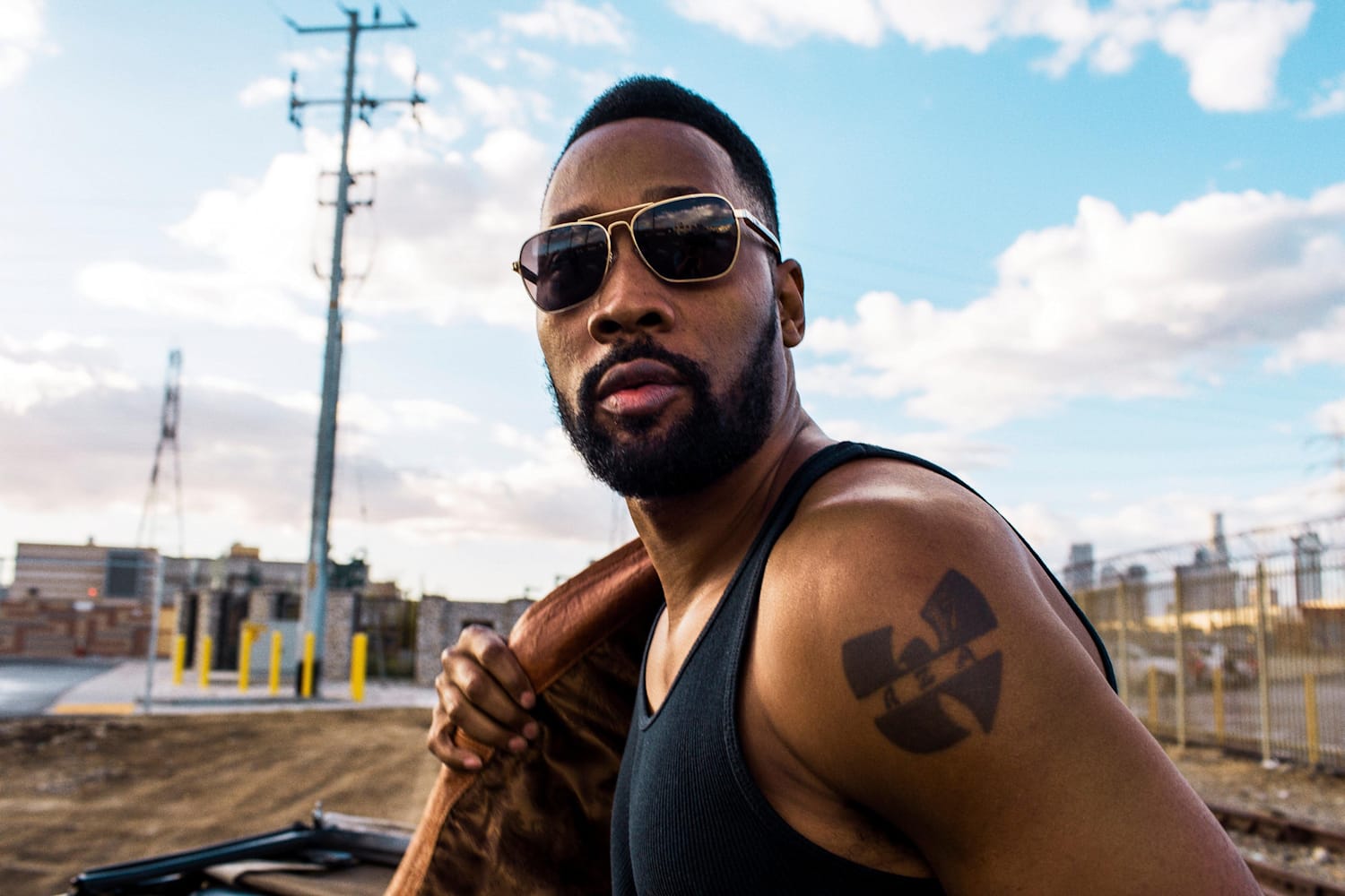 Wu-Tang's RZA Talks Movies and Death | Last Questions
