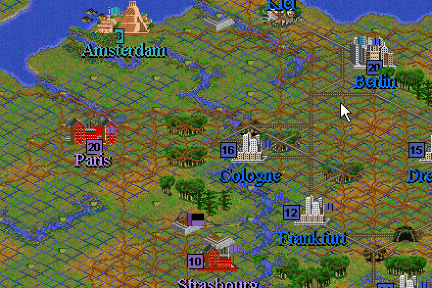 Best Strategy Games Ever Red Bull Games