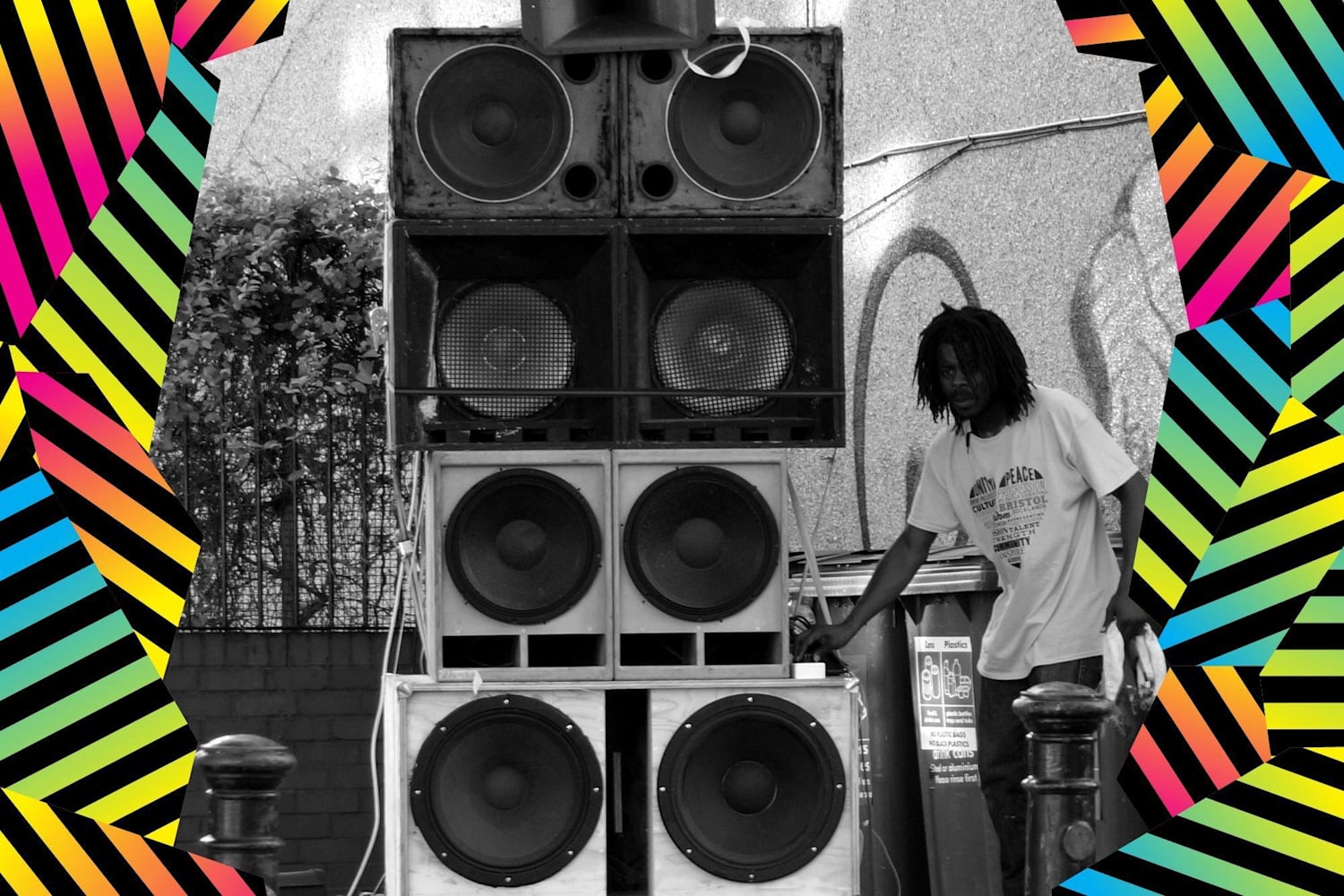 British Sound Systems , British Audio Brands – NJHW