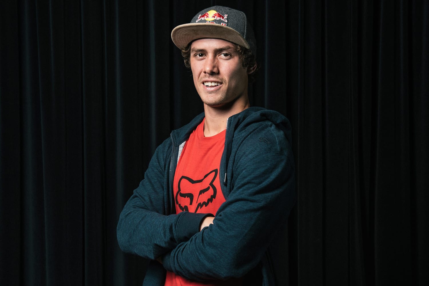 red bull bmx athletes