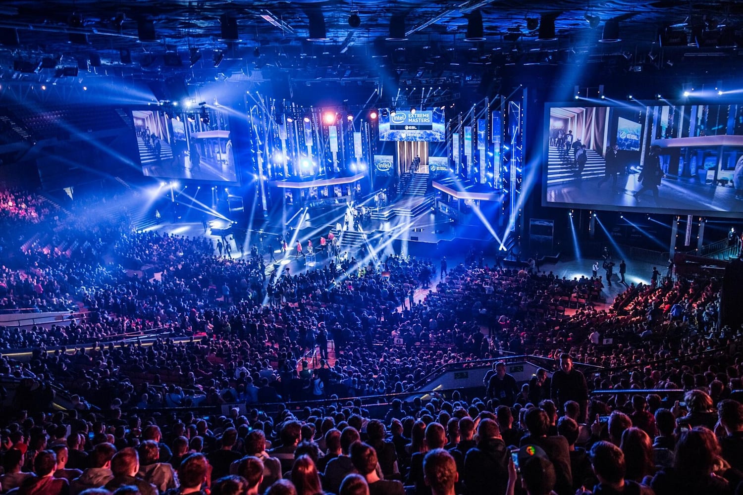 Do The Mlg Columbus Groups Favour Na Or Eu Esports Expect more to come in the next few. mlg columbus groups favour na or eu