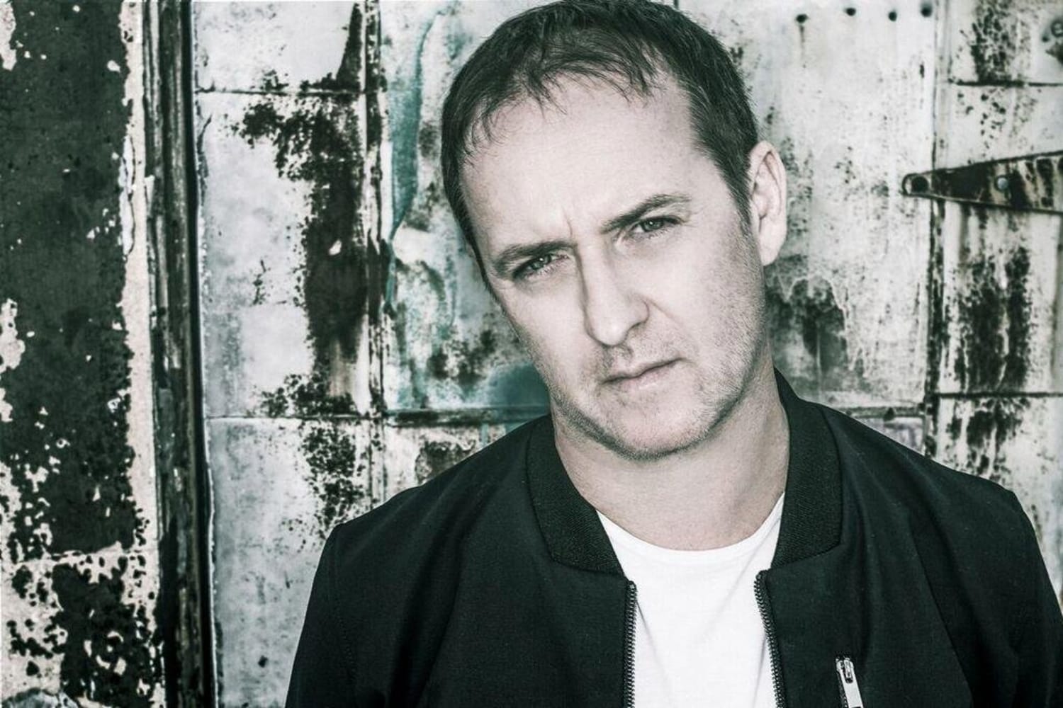 DJ Sasha New Album Die Songs, die ihn inspirierten!