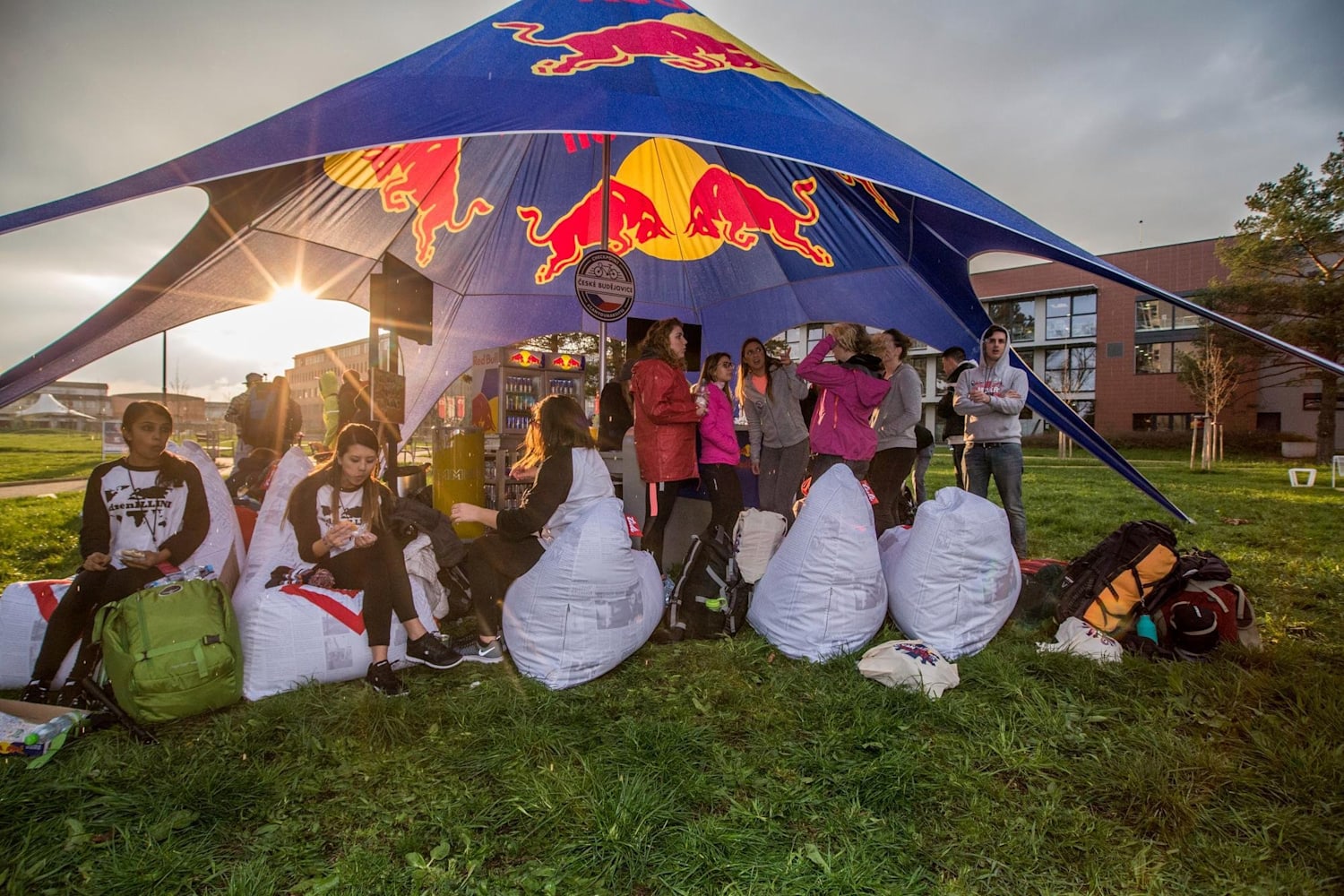 Red Bull Can You Make It kde fandit českým týmům?