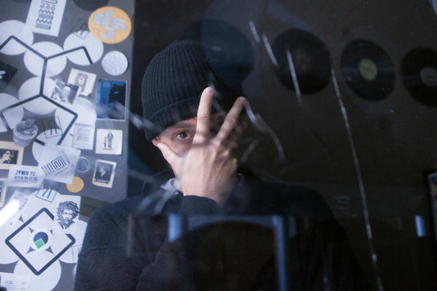 Wywiad: Jacek Sienkiewicz