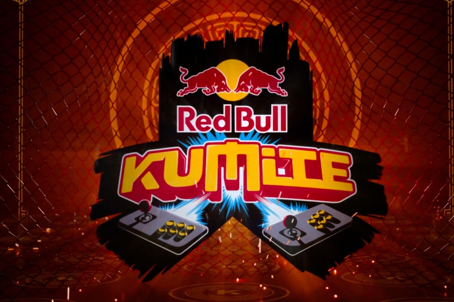 Red Bull Kumite 2024 Date Sibyl Dulciana