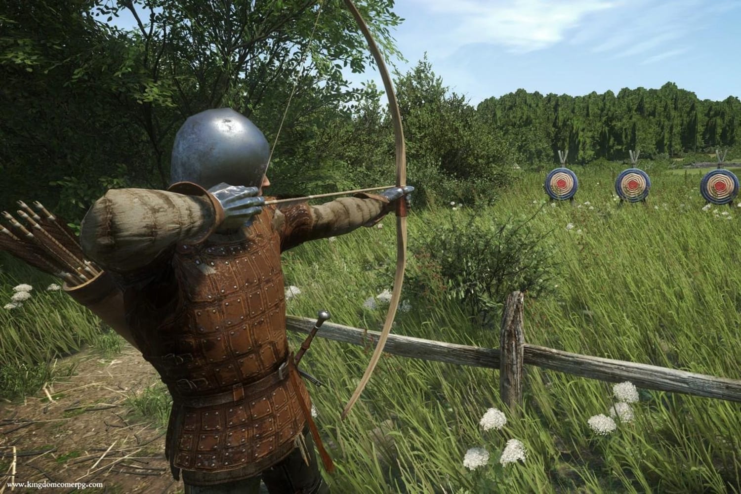 Get Wallpaper Kingdom Come Deliverance Dan Vavra Interview For Free