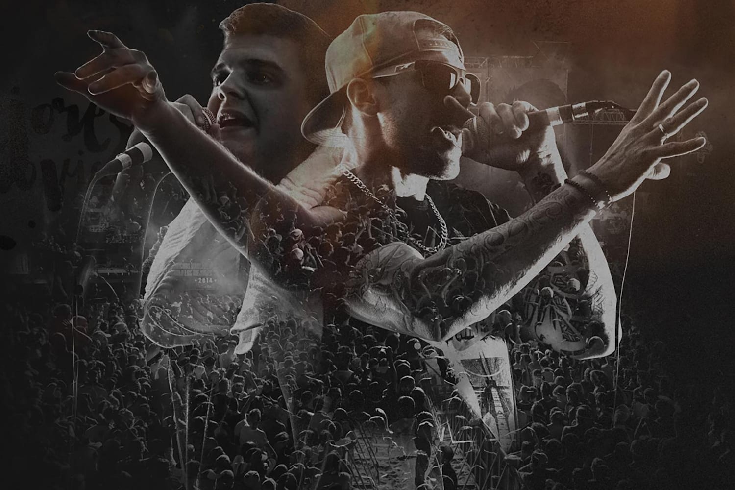 Semifinal De Batalla De Los Gallos León En Directo