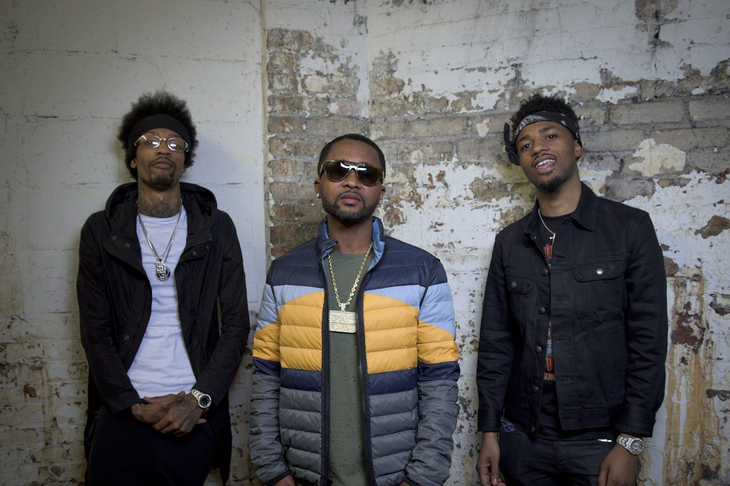 Metro Boomin Pays Homage To Zaytoven And Gucci Mane