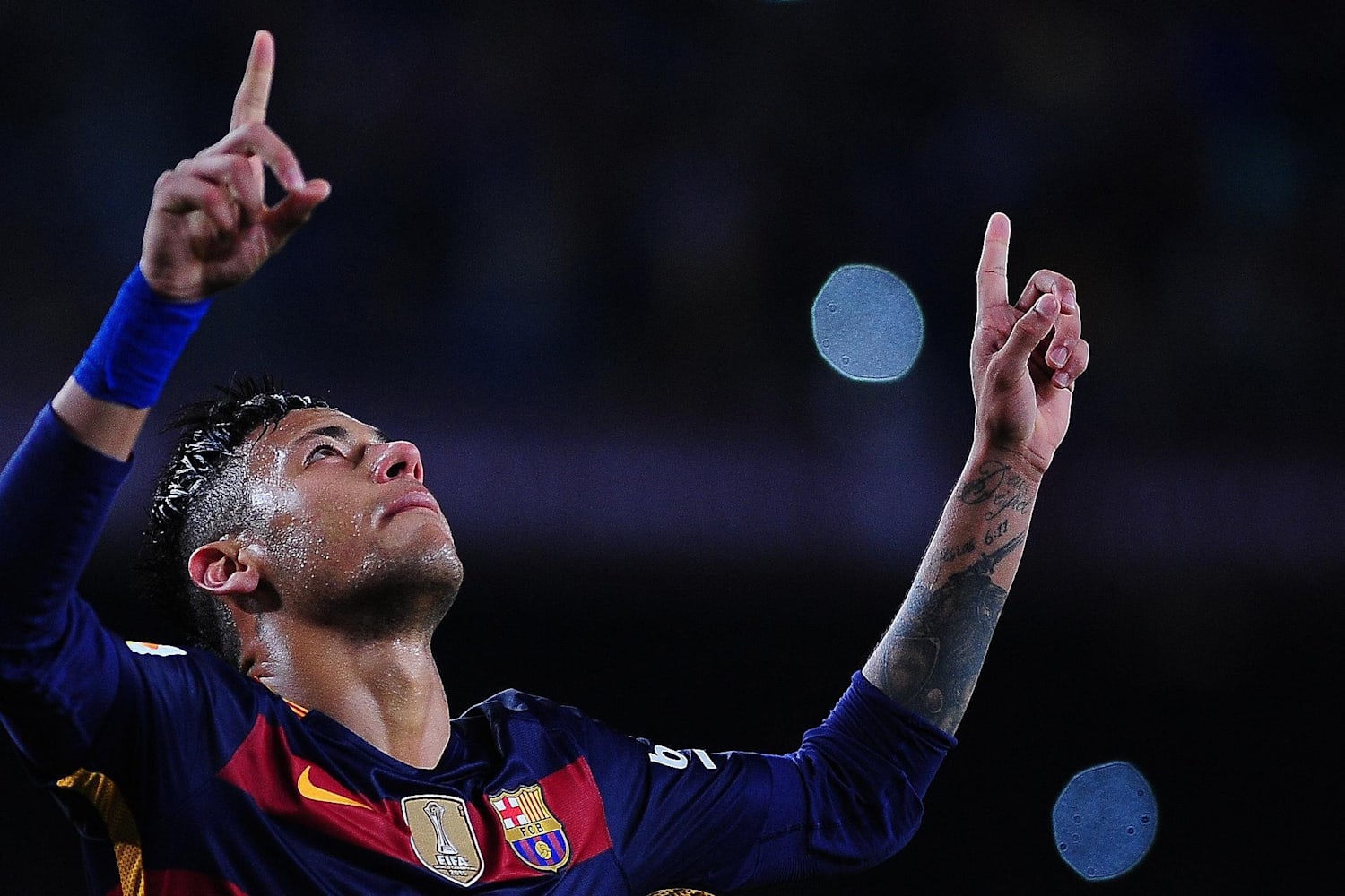 Neymar Jr s Favorite Superheroes Top Five