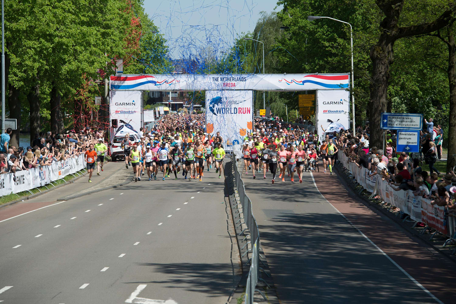 wings for life world run 2017