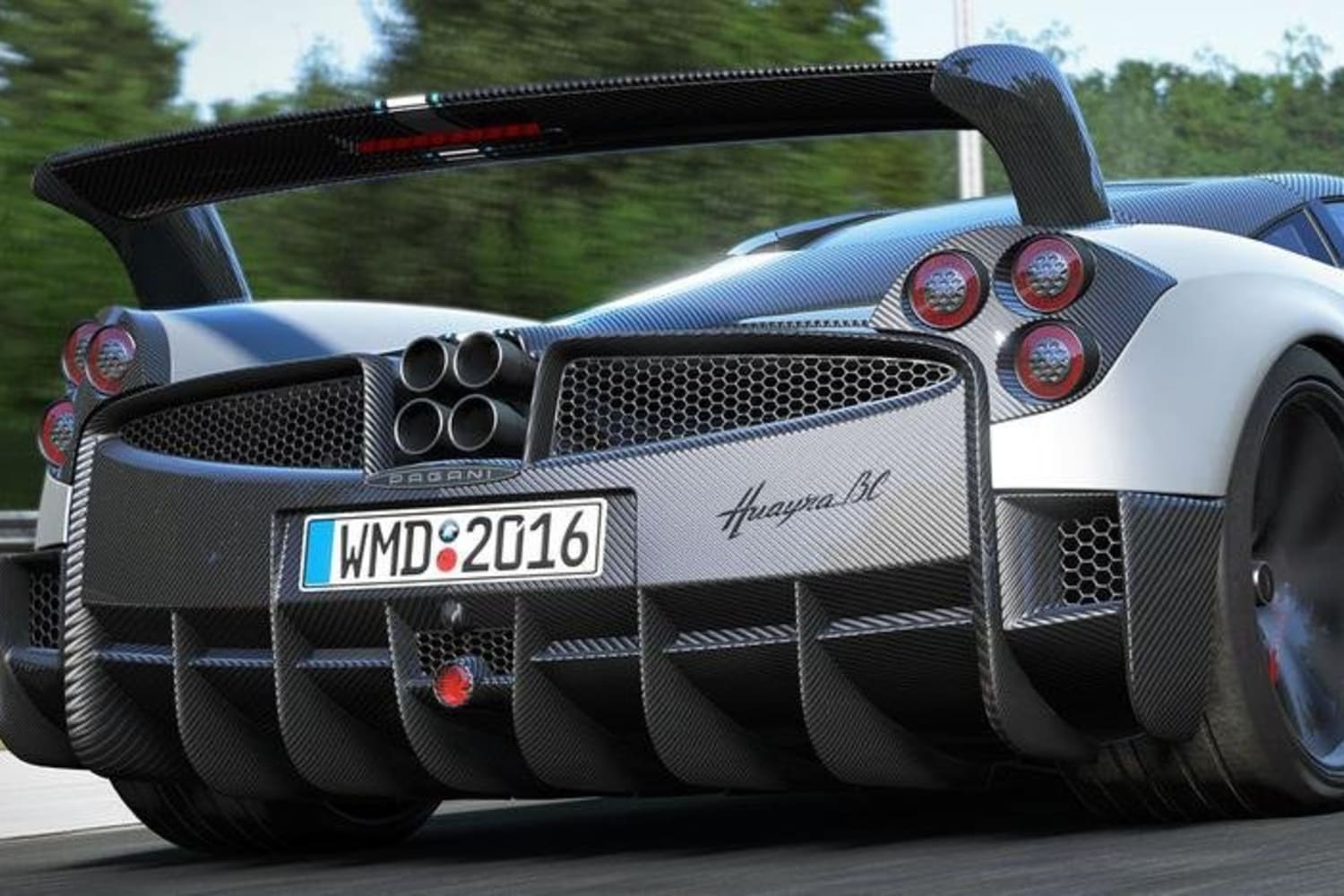16 5 27 Project Cars Game Of The Year Edition