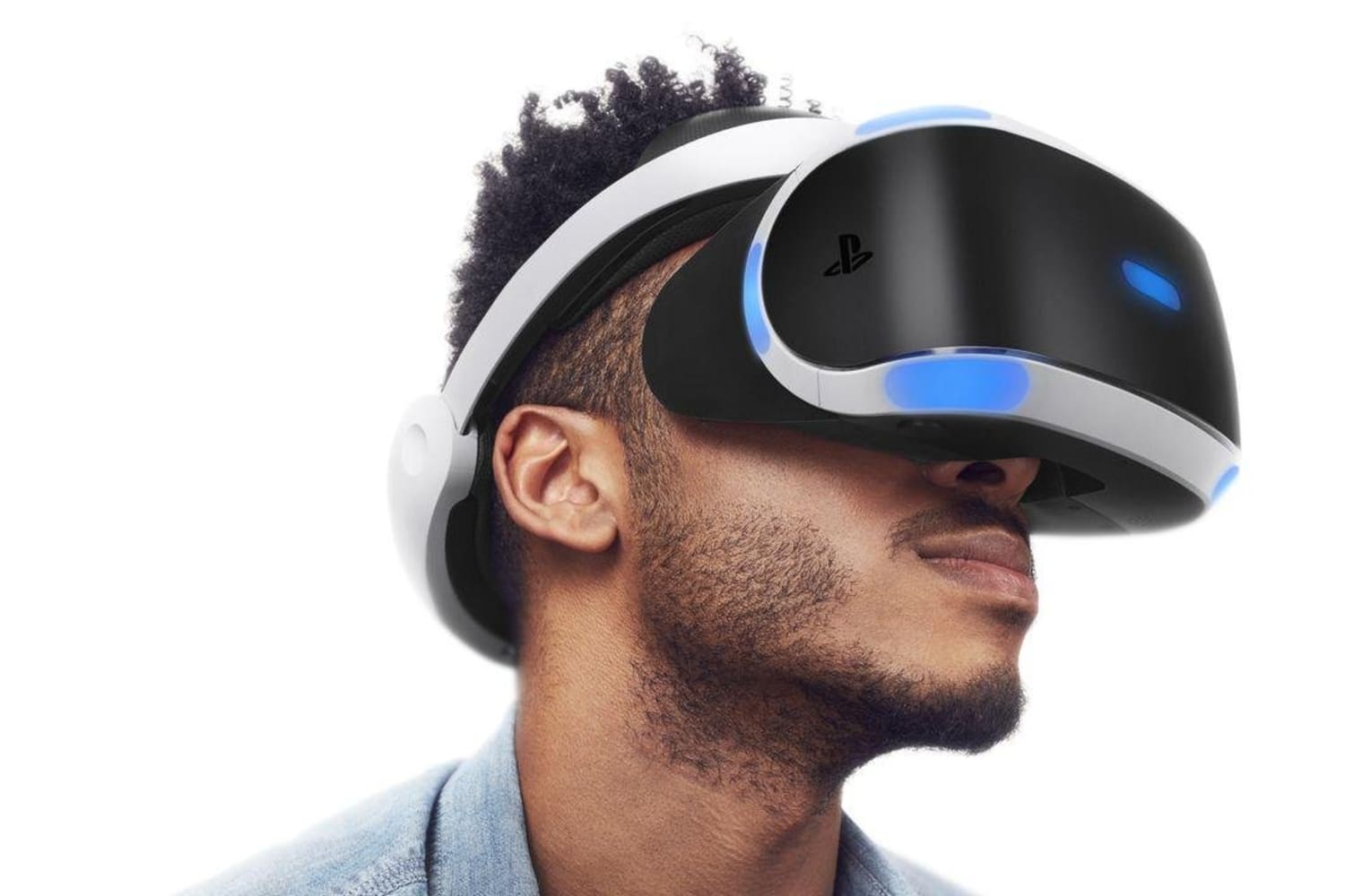 Best Virtual Reality Headsets The perfect overview