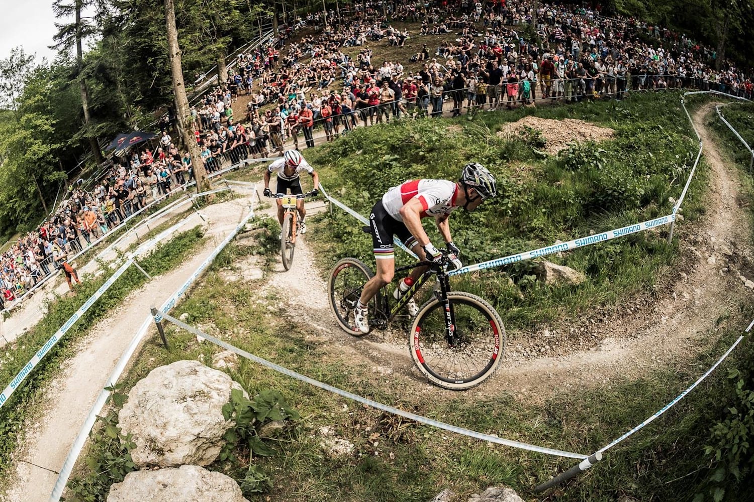 UCI World Cup XCO MTB Albstadt preview Red Bull Bike