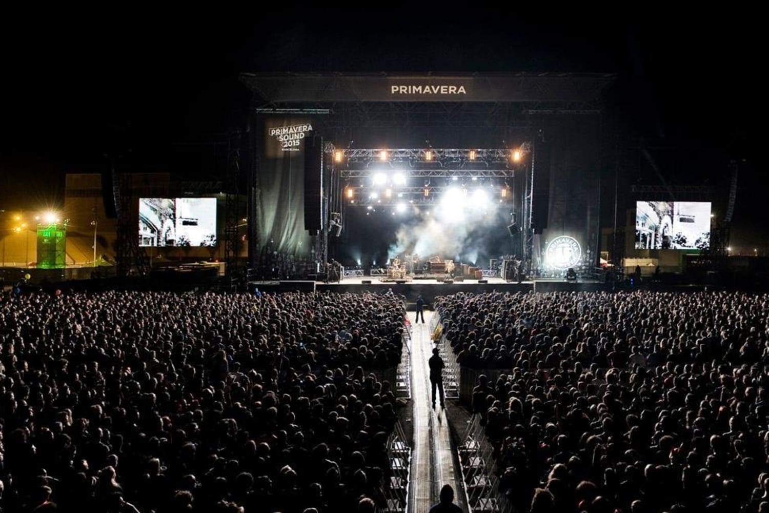 Primavera Sound 2016 Music Festival Tickets Lineup