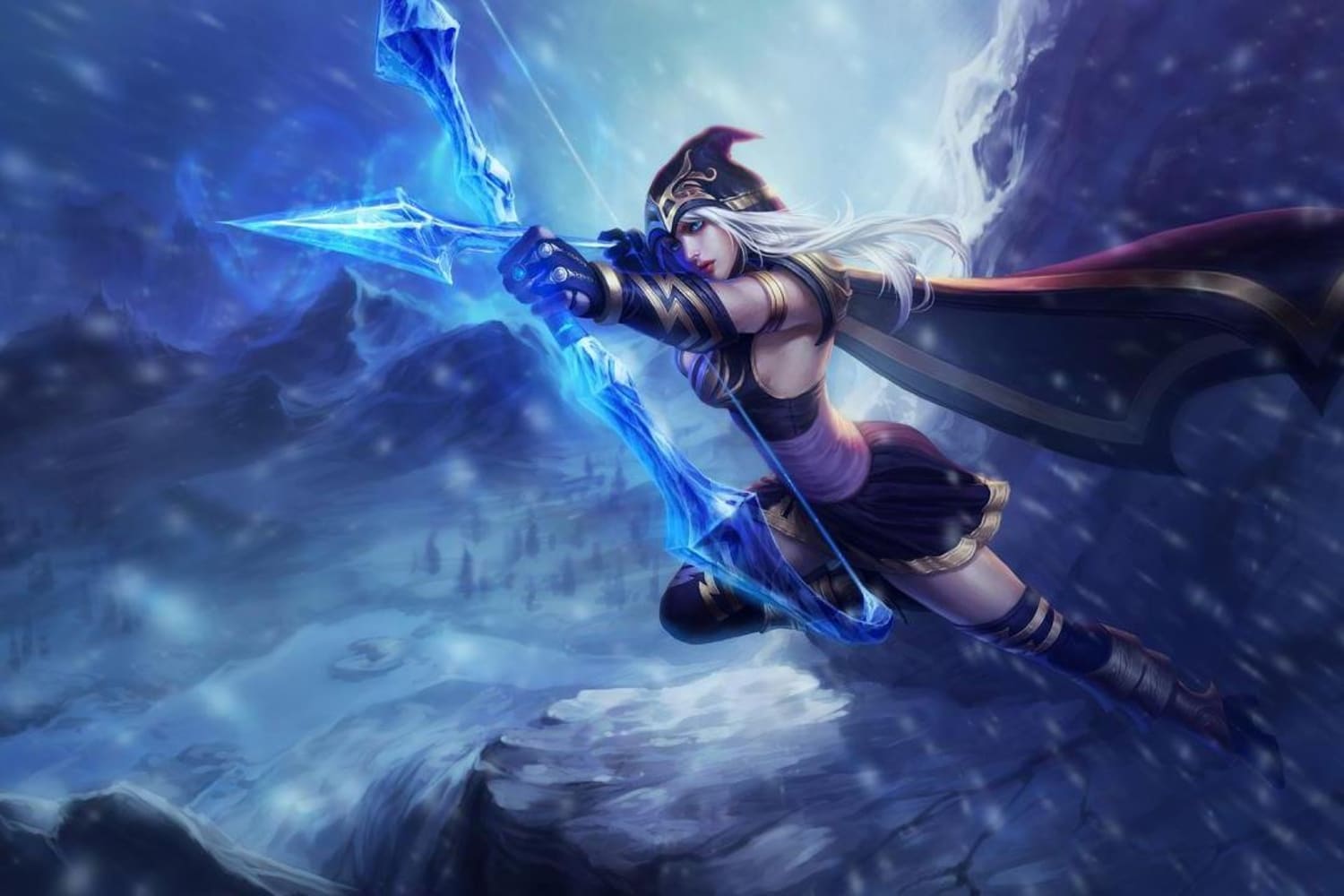 League Of Legends 10 Player Types We All Know Too Well