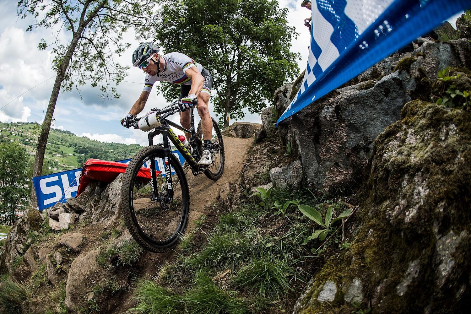 uci xc mtb