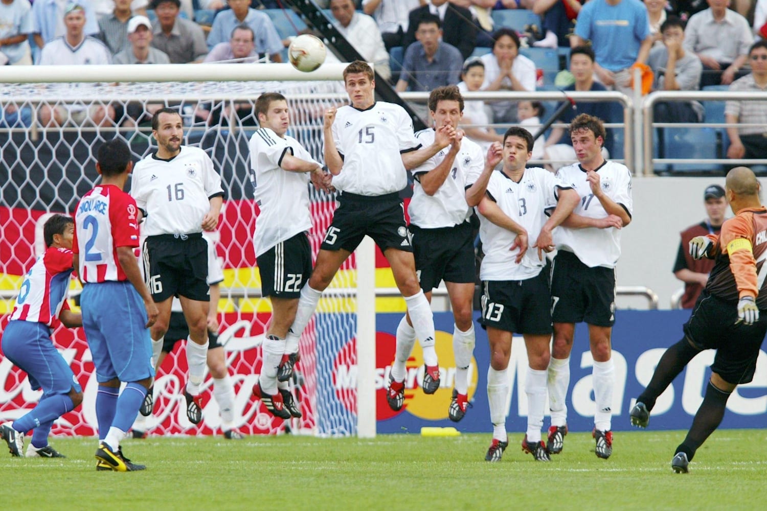 The Best Hat Tricks In Football History Red Bull