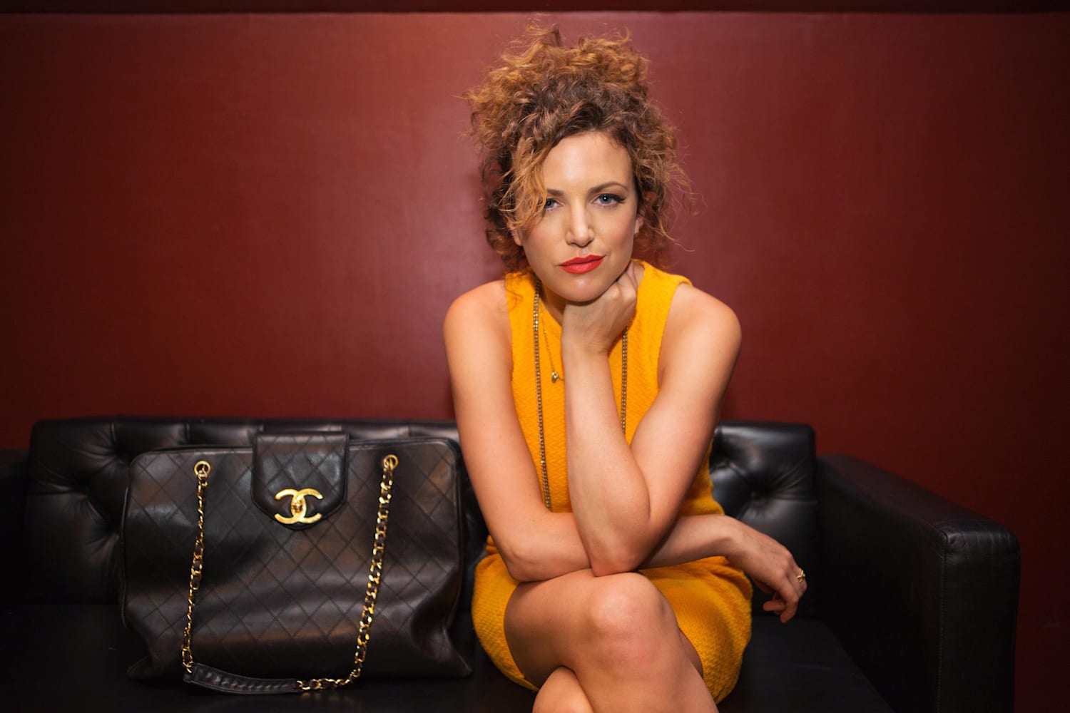 Annie Mac | The day I played Culture Clash | Red Bull