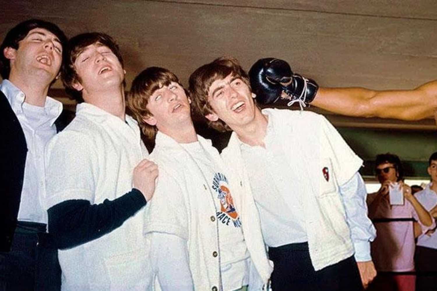 El impacto de Ali en la cultura pop