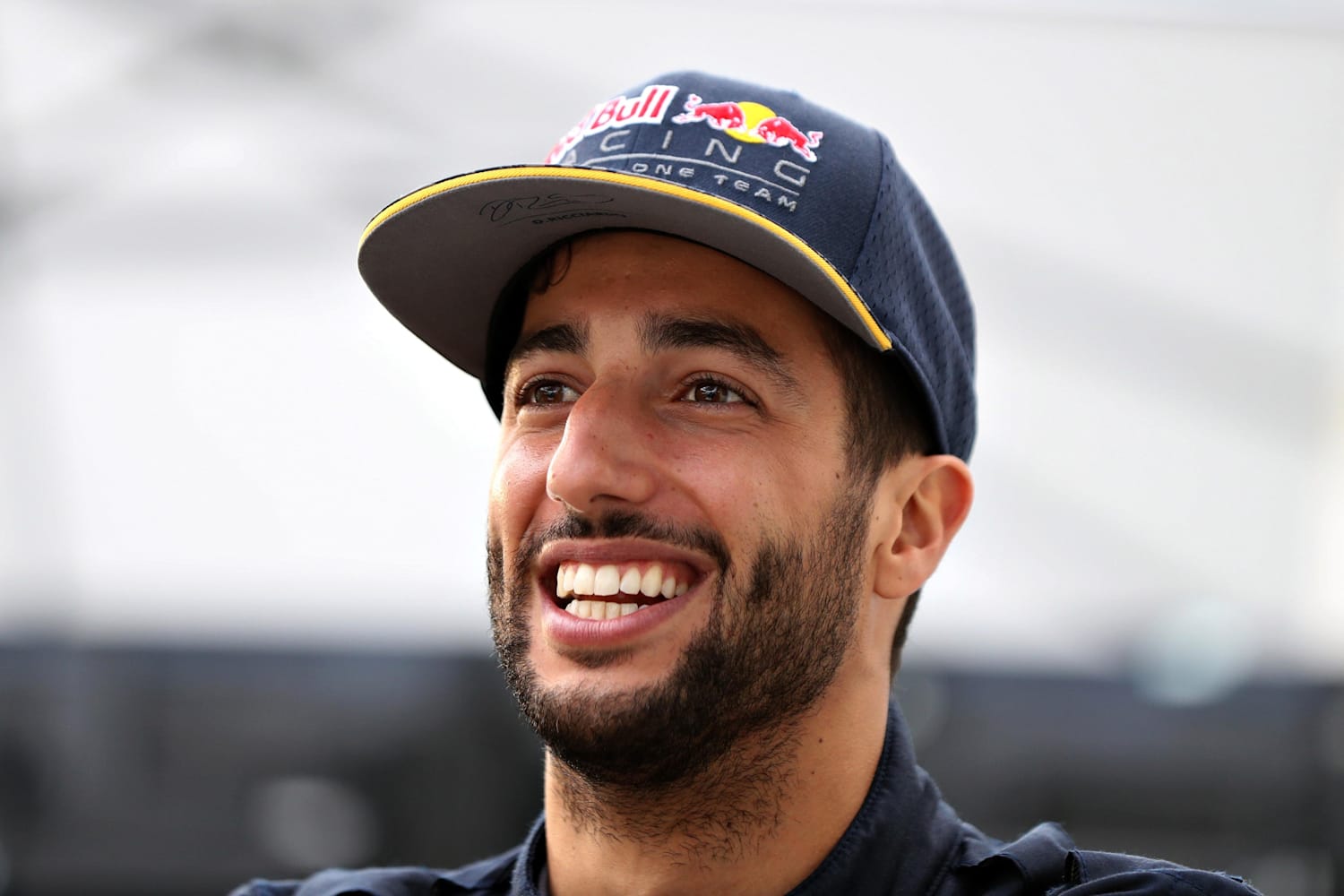 Daniel Ricciardo: The life of an F1 driver | Red Bull