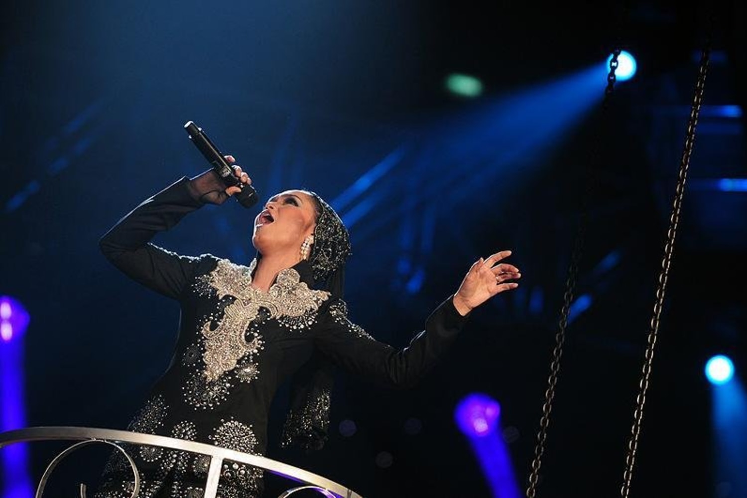 10 Hari Raya Tunes We Never Get Tired Of