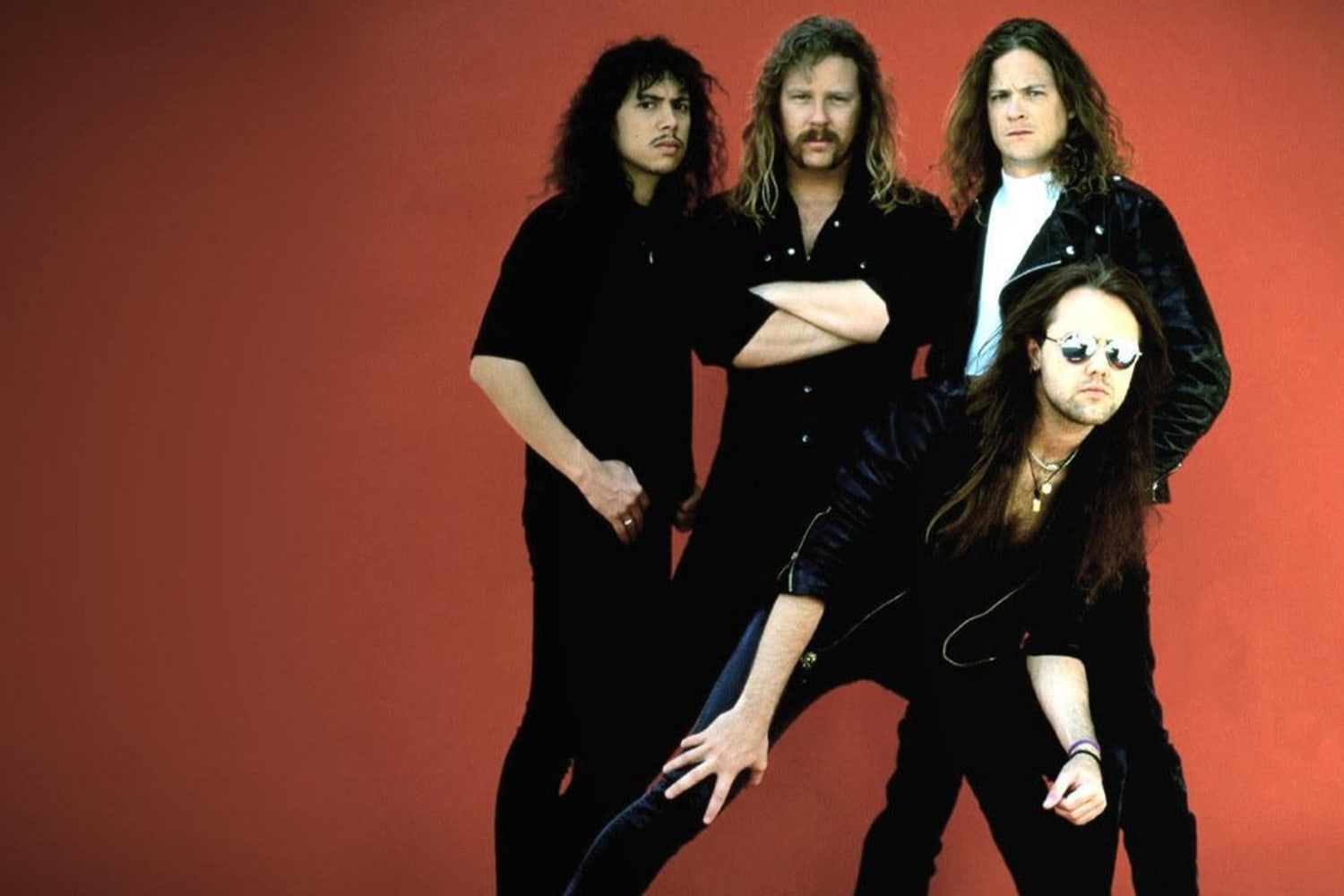 pop rocks metallica