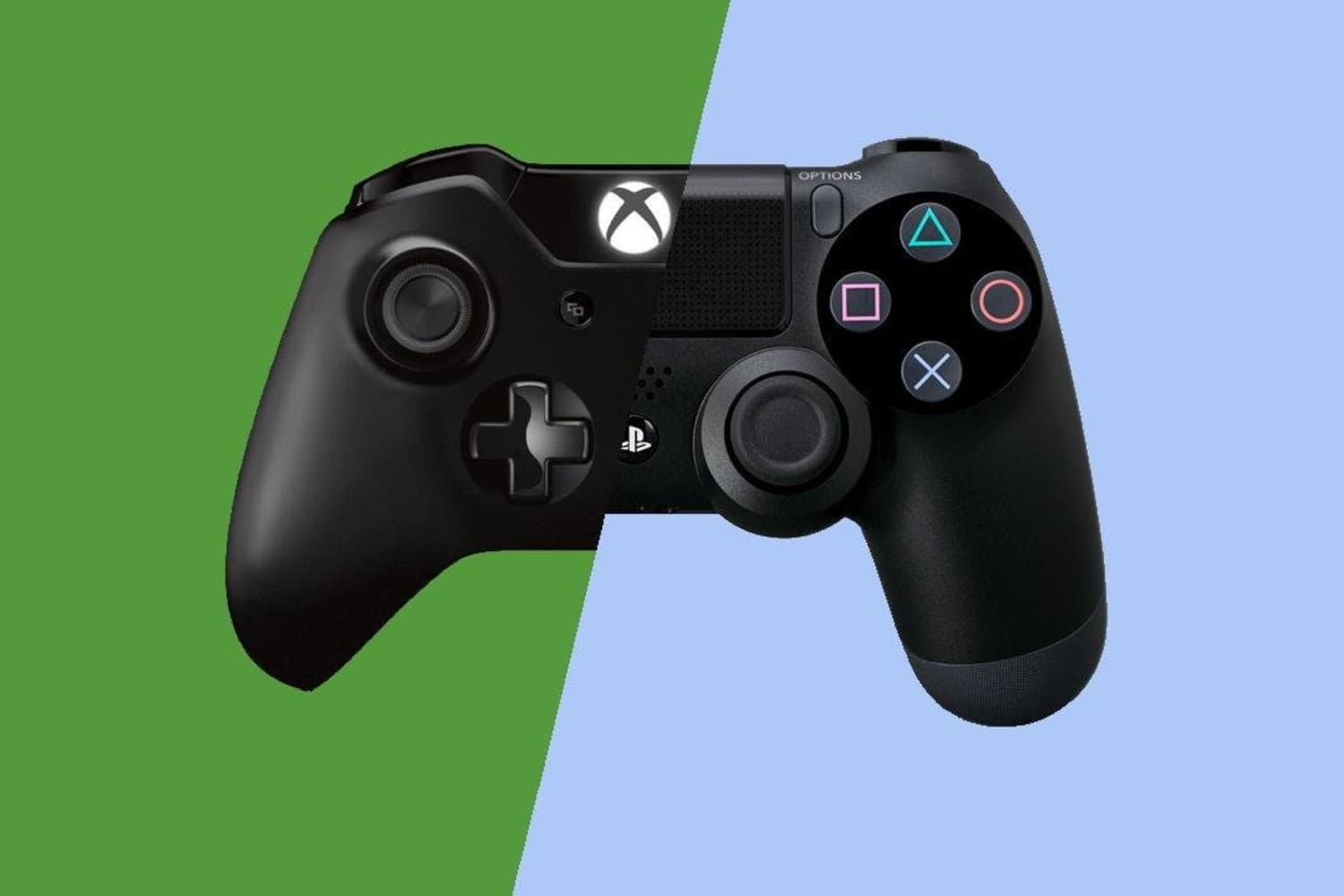 XBOX One vs. PS4: Wer hat 2016 die besseren Games?