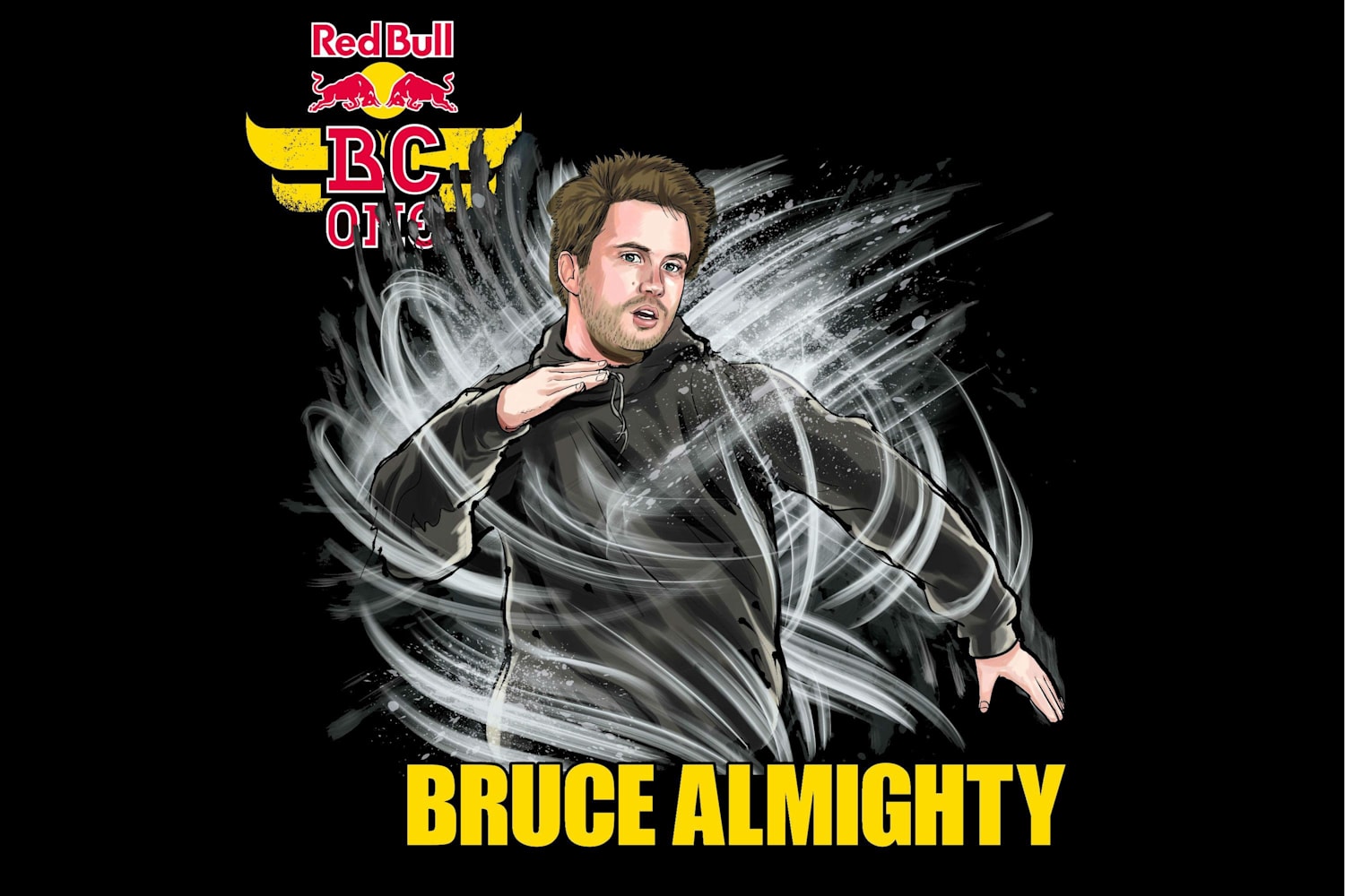 11 Bruce Almighty
