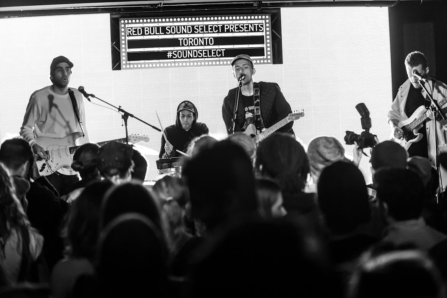 15 Toronto Bands and Musicians You Need to Know