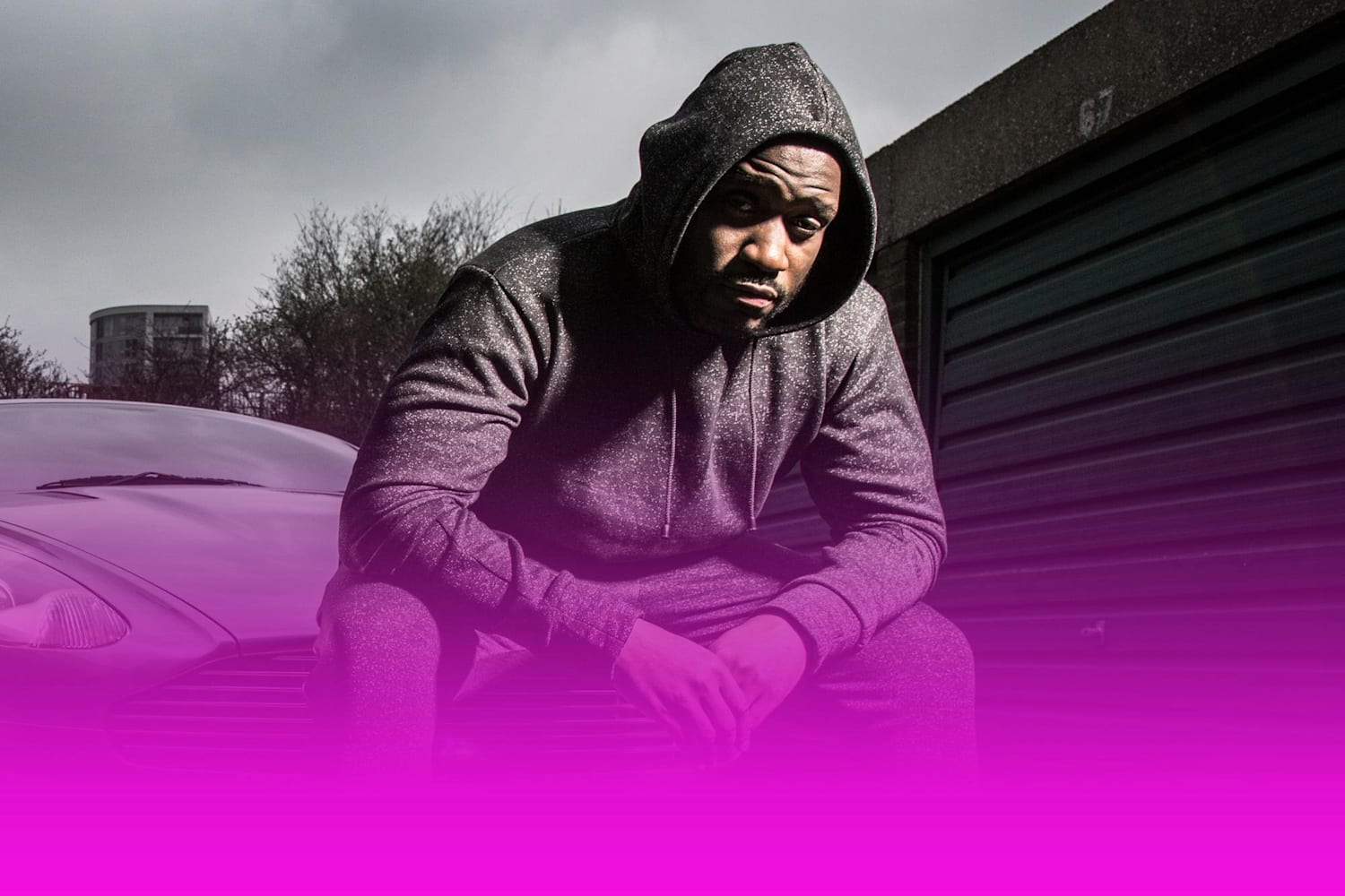 Lethal Bizzle Interview about his favourite things