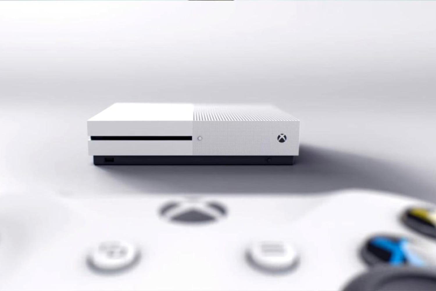 XBox One S Facts zur neuen GamingKonsole Red Bull