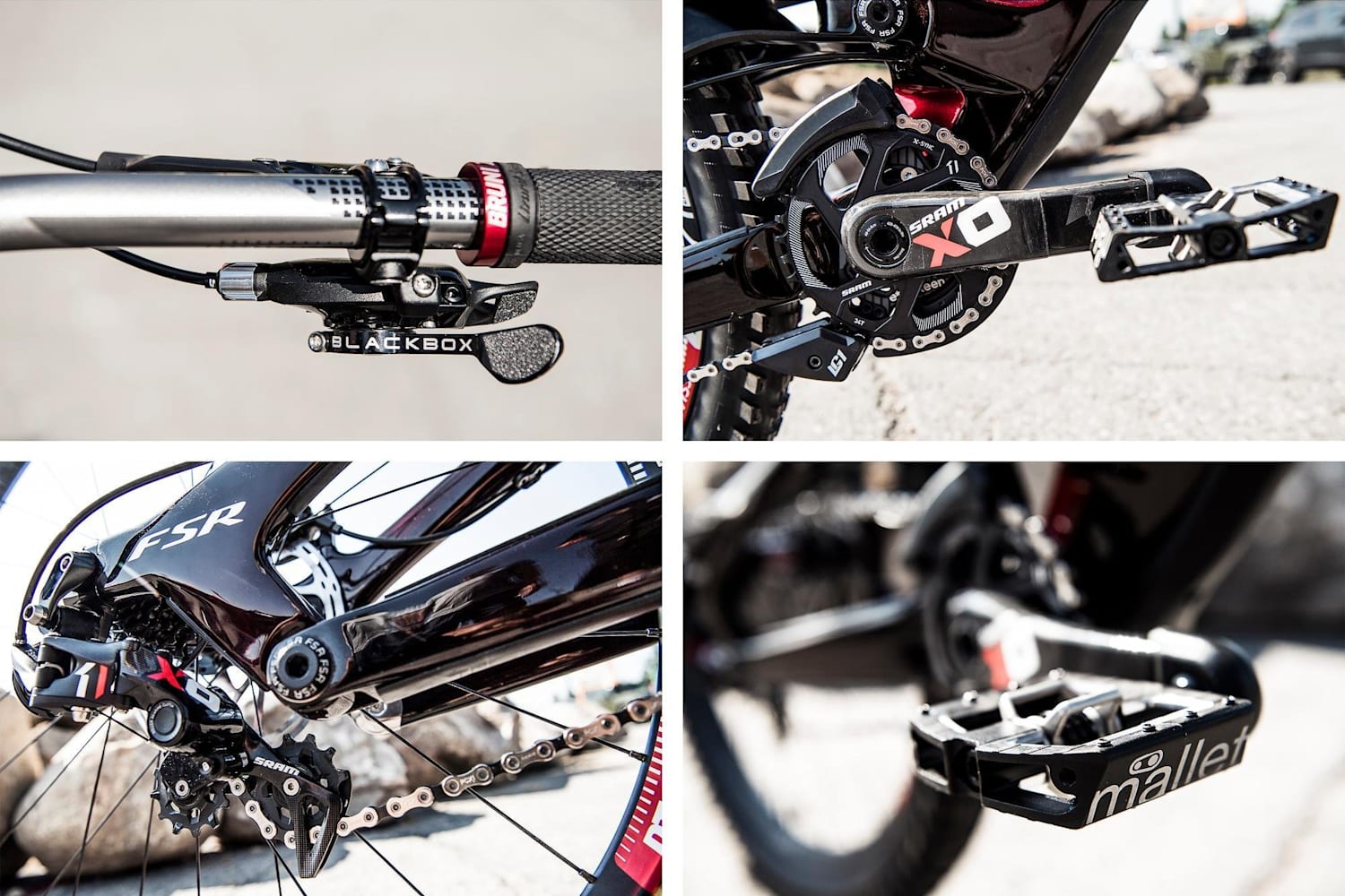 Bike Maintenance And Essential Checks Guide Red Bull