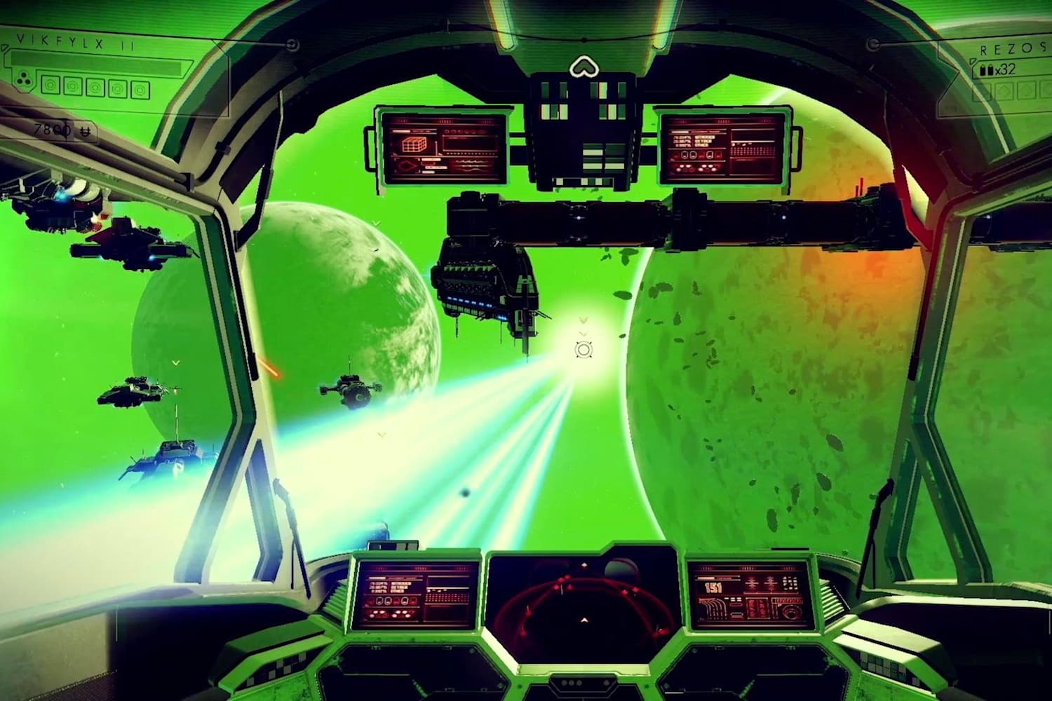 No Man S Sky Ps4 Launch Creator Sean Murray Interview