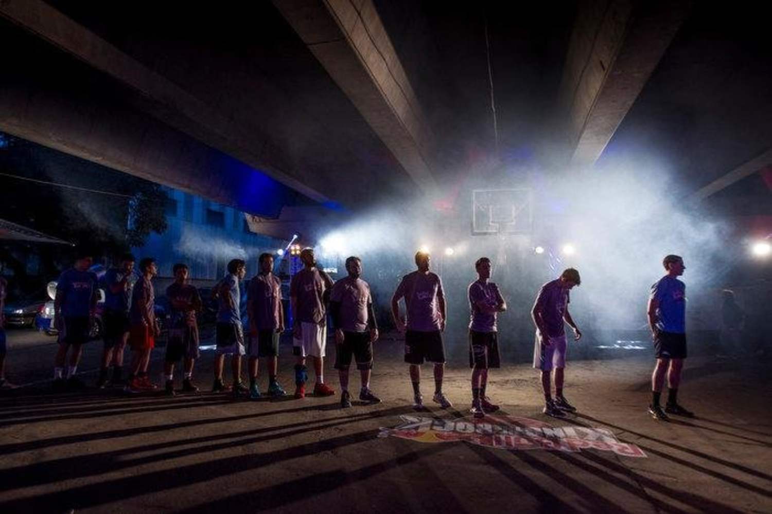 Jonatan Basualdo ganador del King of the Rock