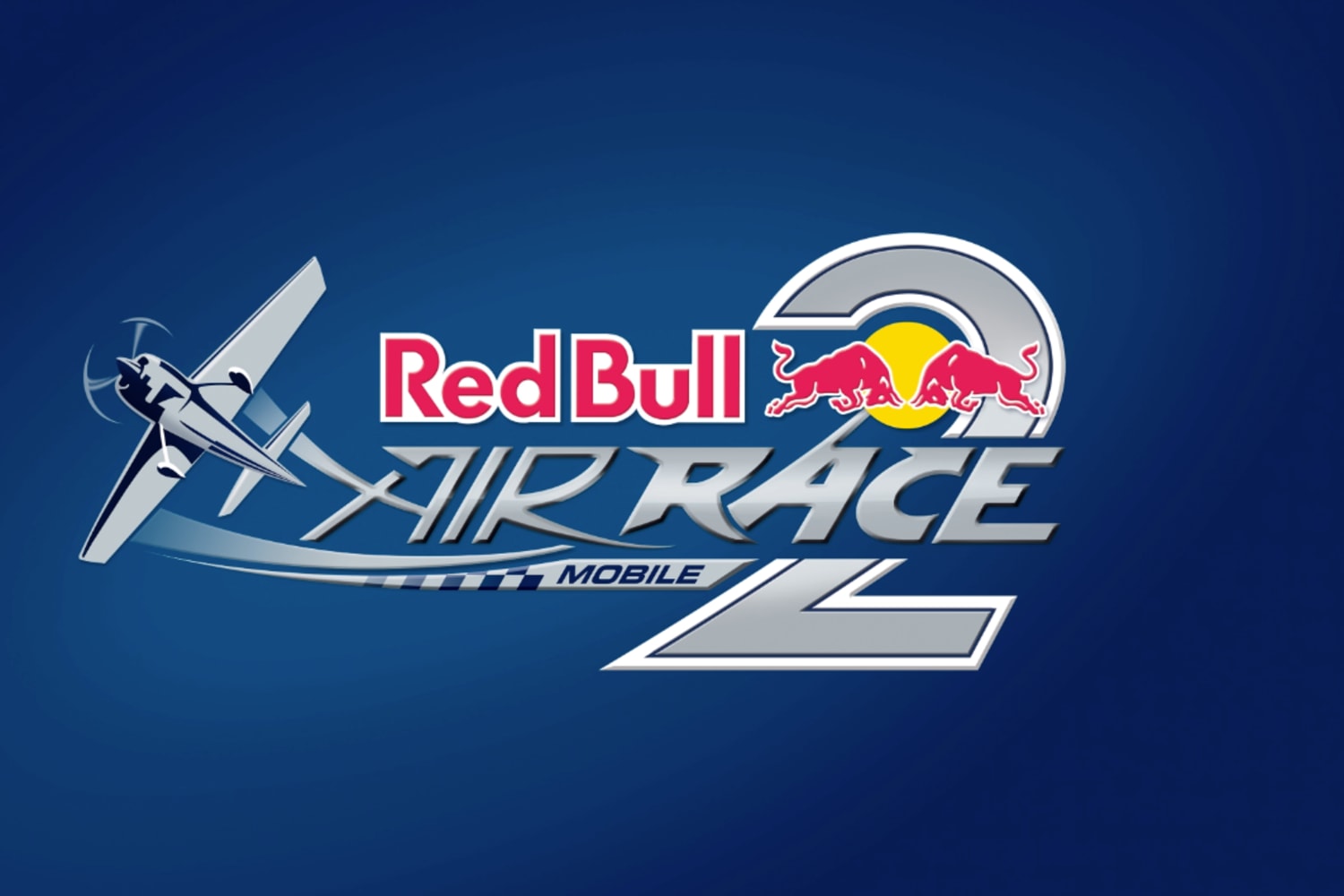 Red Bull Air Race 2 Trailer