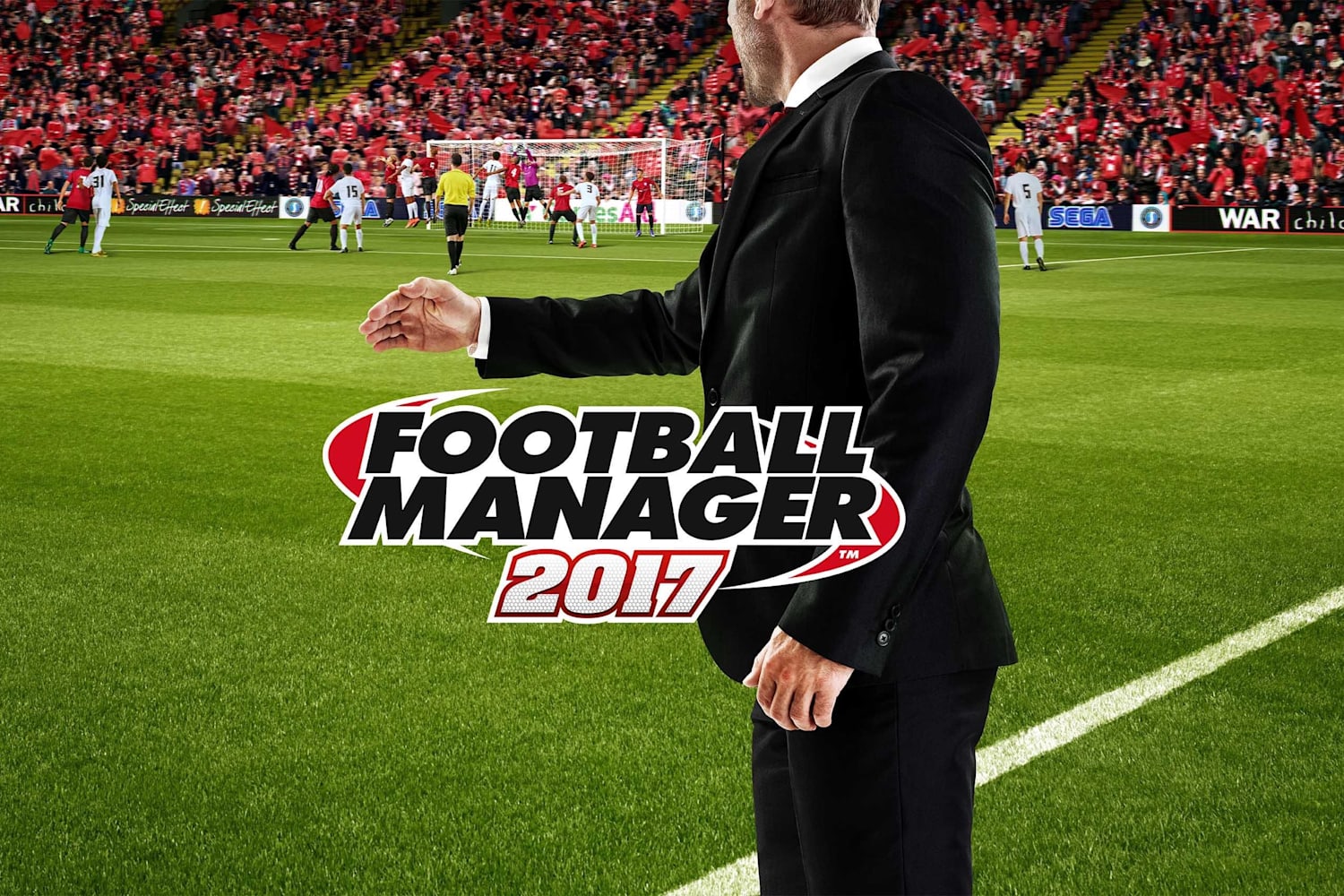 Football Manager 2017 I giovani talenti più forti