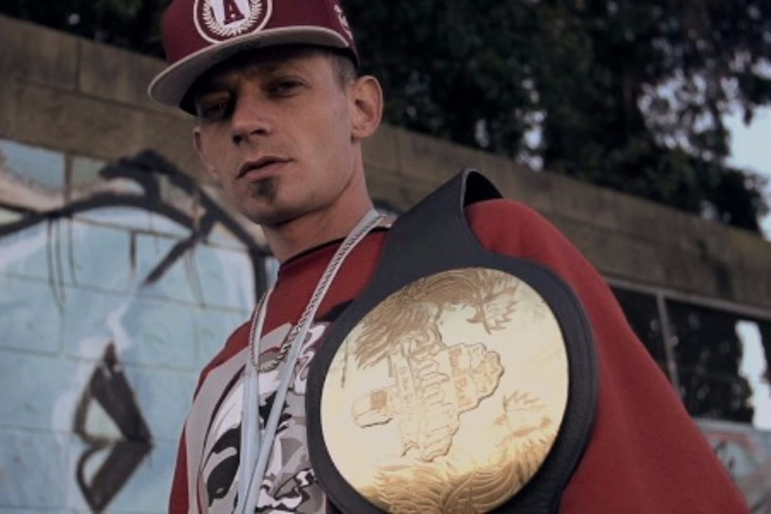 Episodio 7 Dtoke La Gallera Huevos De Oro