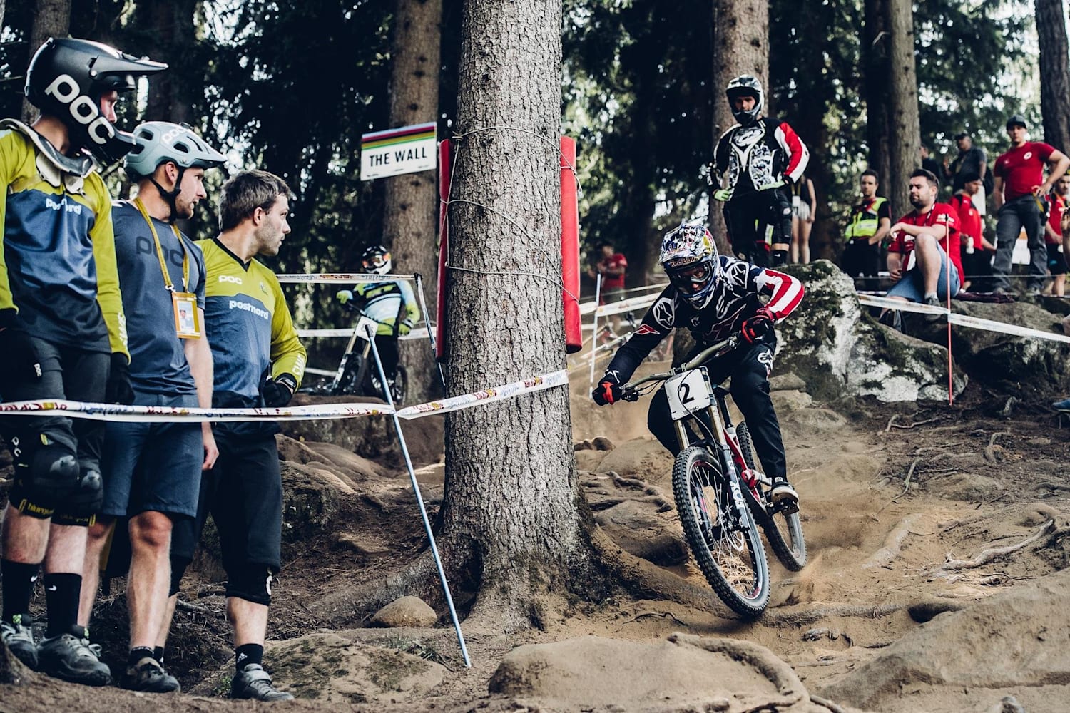 uci dh world champs
