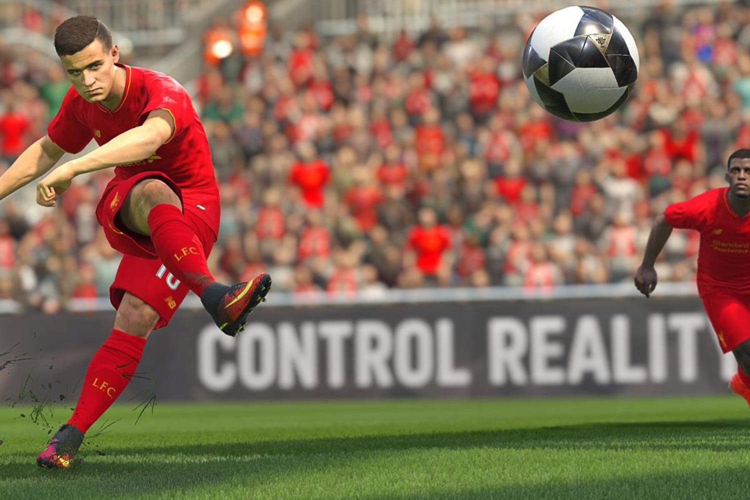 Pes 2017 7 Things That Make This The Best Pes Game Yet