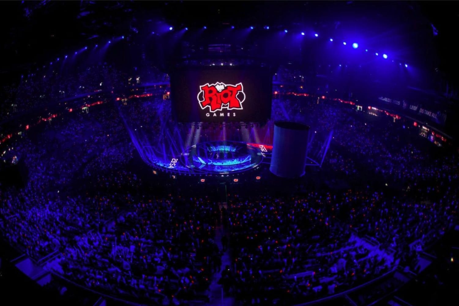 League Of Legends Worlds Stats Red Bull