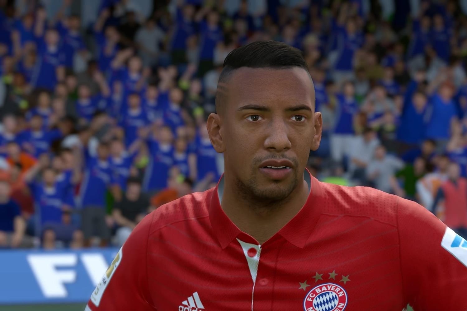 Fifa 17 Best Defenders The Top 10 Players