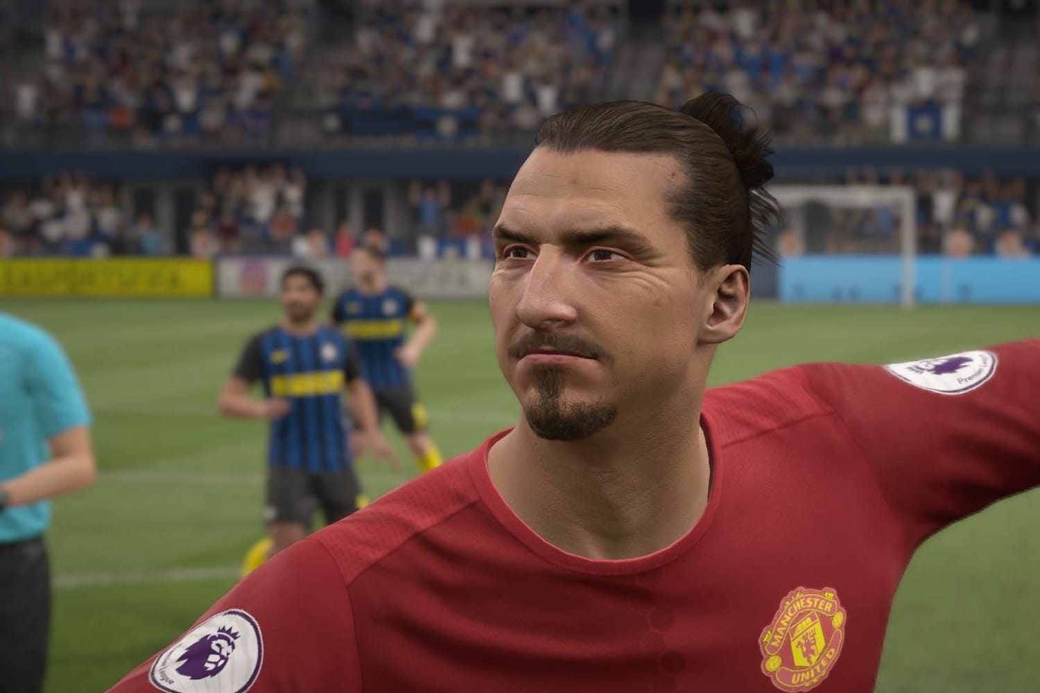 Fifa 17 Players The Best Shooters