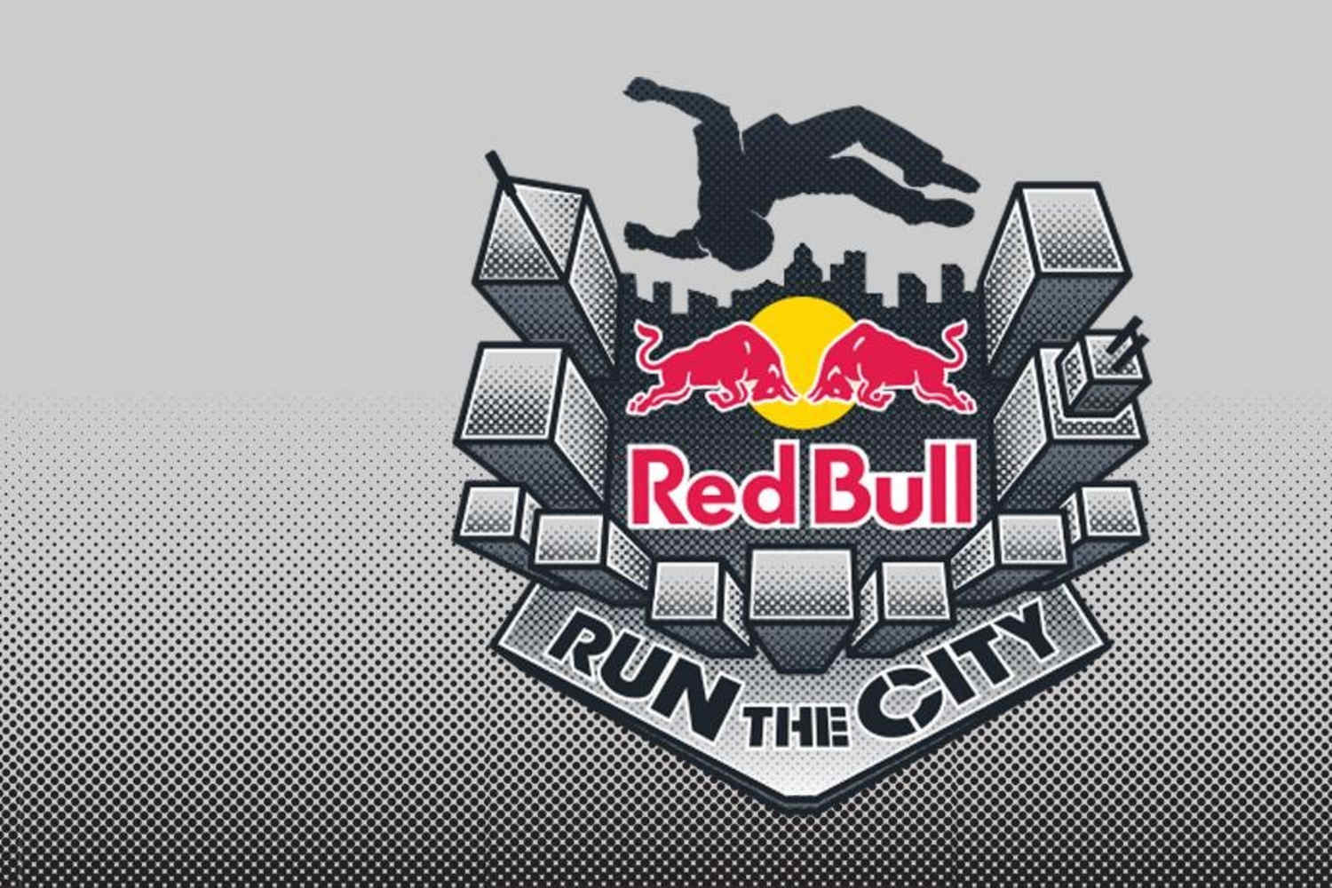 Red Bull Run the City Freerunning Video Batttle