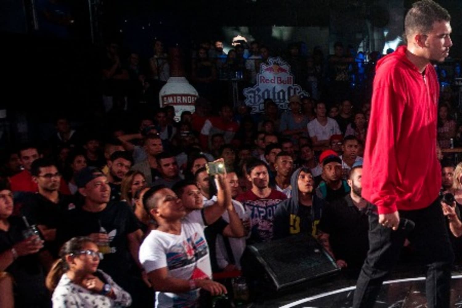 Top 7 Las Mejores Rimas De La Final De Panamá