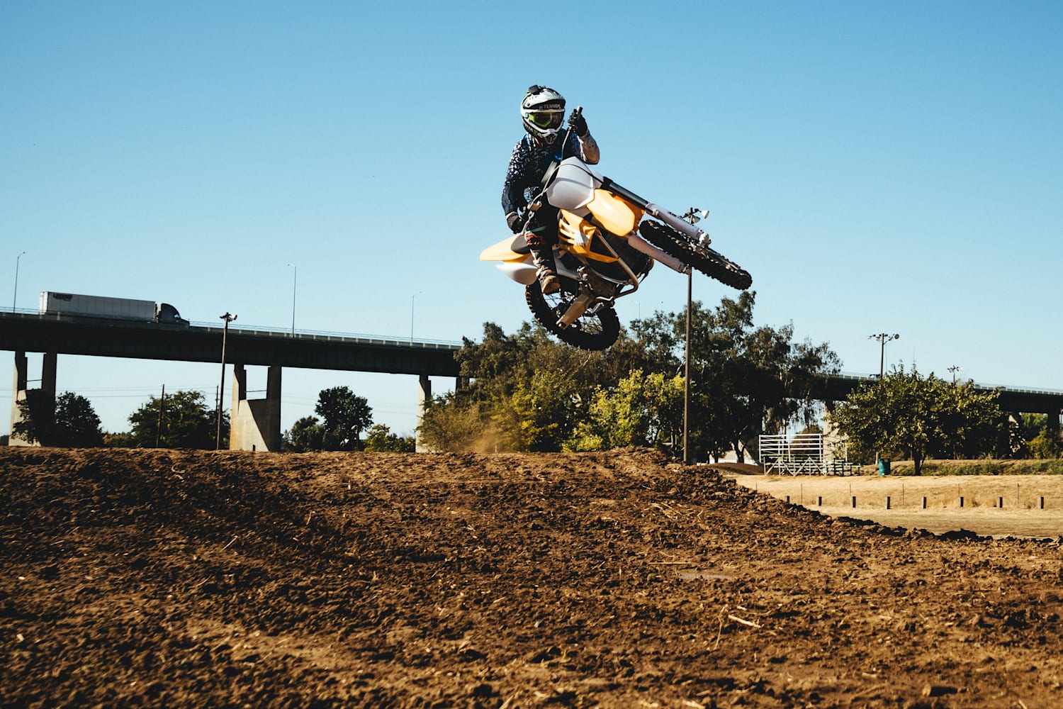 Story Clip (Dirty) Electric Bike