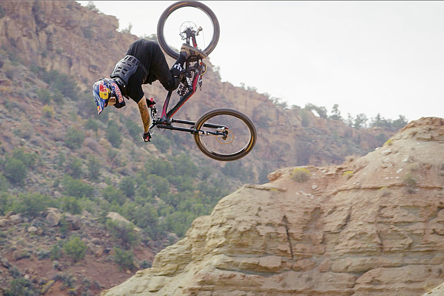 rampage 2015