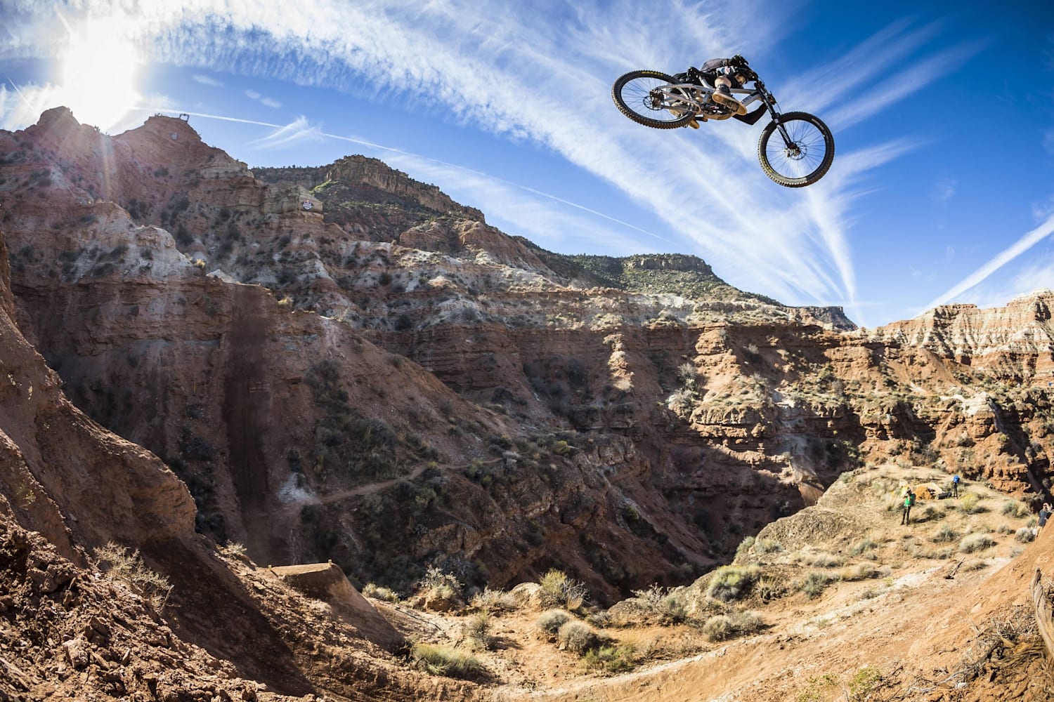 red bull rampage 2016