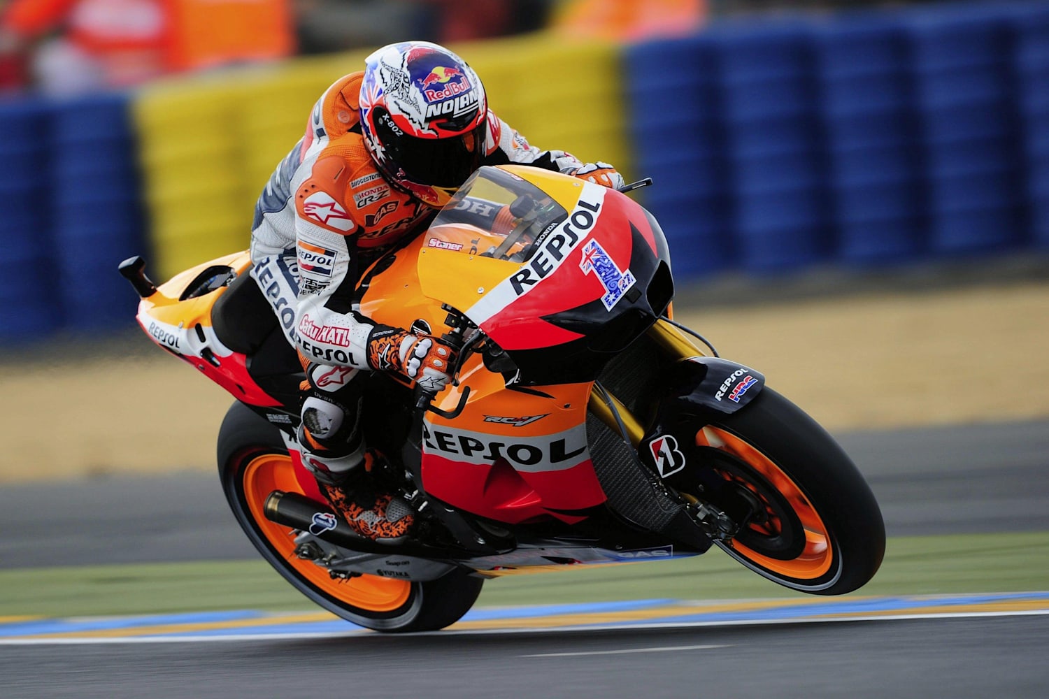 5 Motorcycle Racing Movies Every Bike Fan Has To See